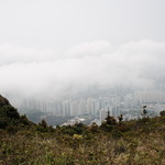 Kowloon Peak