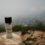 Kowloon Peak